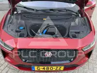 2019 Jaguar I-PACE