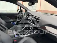 2019 Jaguar I-PACE