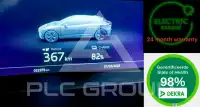 2019 Jaguar I-PACE