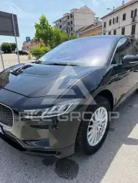 2019 Jaguar I-PACE