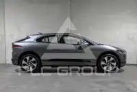 2019 Jaguar I-PACE