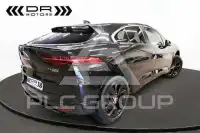 2019 Jaguar I-PACE