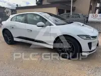 2019 Jaguar I-PACE