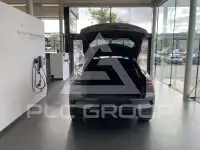 2019 Jaguar I-PACE