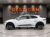 2019 Jaguar I-PACE