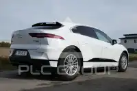 2019 Jaguar I-PACE