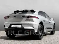 2019 Jaguar I-PACE