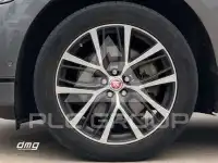 2019 Jaguar I-PACE