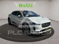 2019 Jaguar I-PACE