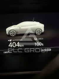 2019 Jaguar I-PACE