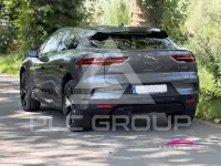 2019 Jaguar I-PACE