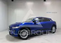 2019 Jaguar I-PACE