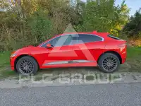 2019 Jaguar I-PACE