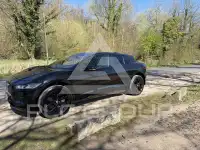 2019 Jaguar I-PACE