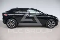 2019 Jaguar I-PACE