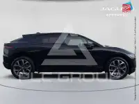 2019 Jaguar I-PACE