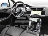 2019 Jaguar I-PACE
