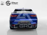 2019 Jaguar I-PACE