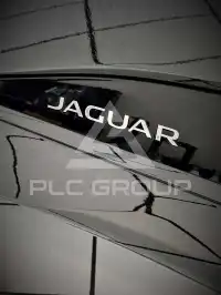 2019 Jaguar I-PACE
