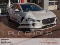 2019 Jaguar I-PACE