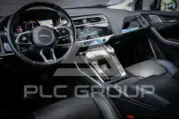 2019 Jaguar I-PACE