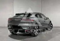 2019 Jaguar I-PACE