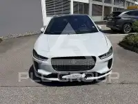 2019 Jaguar I-PACE
