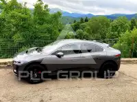 2019 Jaguar I-PACE