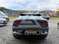2019 Jaguar I-PACE