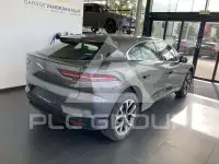 2019 Jaguar I-PACE