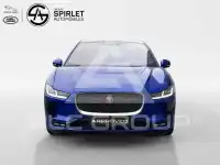 2019 Jaguar I-PACE