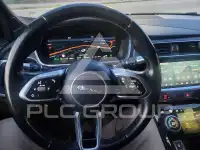 2019 Jaguar I-PACE
