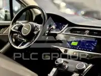 2019 Jaguar I-PACE