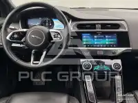 2019 Jaguar I-PACE