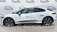 2019 Jaguar I-PACE