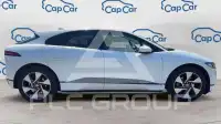 2019 Jaguar I-PACE