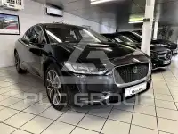 2019 Jaguar I-PACE