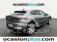 2019 Jaguar I-PACE