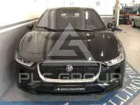 2019 Jaguar I-PACE