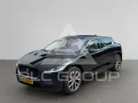 2019 Jaguar I-PACE