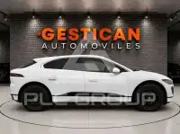2019 Jaguar I-PACE