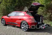 2019 Jaguar I-PACE