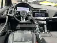 2019 Jaguar I-PACE