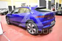 2019 Jaguar I-PACE