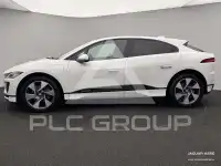2019 Jaguar I-PACE