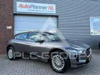 2019 Jaguar I-PACE