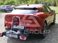 2019 Jaguar I-PACE
