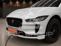 2019 Jaguar I-PACE