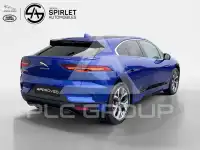 2019 Jaguar I-PACE