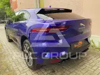 2019 Jaguar I-PACE